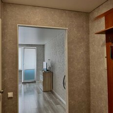 Квартира 30 м², студия - изображение 4