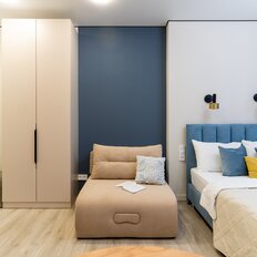 Квартира 18 м², студия - изображение 5