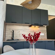 Квартира 24 м², студия - изображение 4