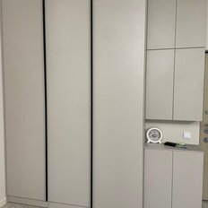 Квартира 54 м², 2-комнатная - изображение 3