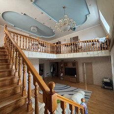 Квартира 220 м², 6-комнатные - изображение 2