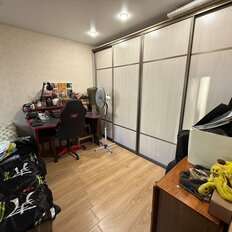 Квартира 43 м², 2-комнатная - изображение 1