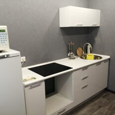 Квартира 38 м², 1-комнатная - изображение 1