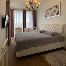 Квартира 62 м², 2-комнатная - изображение 4