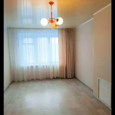 Квартира 35 м², 1-комнатная - изображение 2