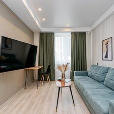 Квартира 50 м², 2-комнатная - изображение 3