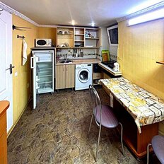 Квартира 18 м², студия - изображение 2