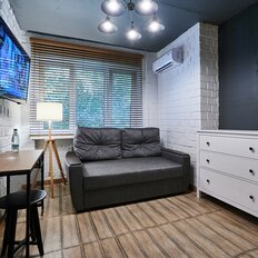 Квартира 27,2 м², 1-комнатная - изображение 2