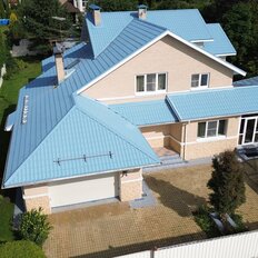 дом + 15 соток, участок - изображение 2
