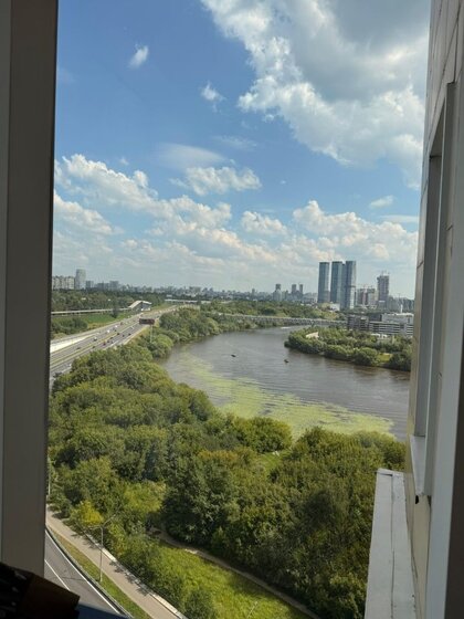 135 м², 3-комнатная квартира 125 000 ₽ в месяц - изображение 81