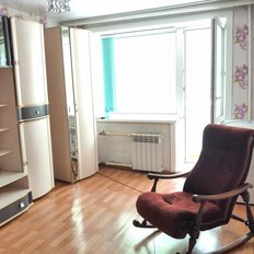 Квартира 33,8 м², 1-комнатная - изображение 5