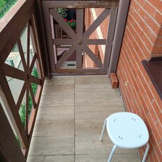 Квартира 34 м², 1-комнатная - изображение 4