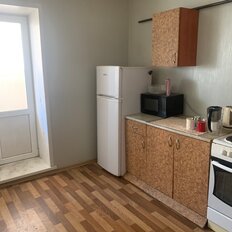 Квартира 42,7 м², 1-комнатная - изображение 1