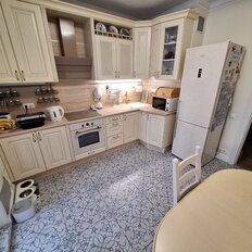 Квартира 74 м², 3-комнатная - изображение 2