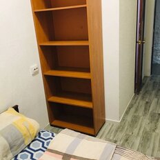 Квартира 18 м², студия - изображение 2