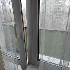 Квартира 28 м², 1-комнатная - изображение 5