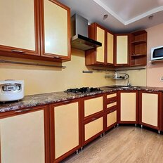 Квартира 39 м², 1-комнатная - изображение 1