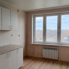 Квартира 33,1 м², 1-комнатная - изображение 1