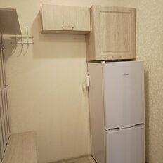 Квартира 26 м², студия - изображение 2