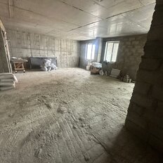 Квартира 53,7 м², студия - изображение 4