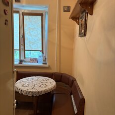 Квартира 31 м², 1-комнатная - изображение 1