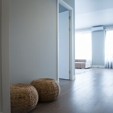Квартира 70 м², 2-комнатные - изображение 2