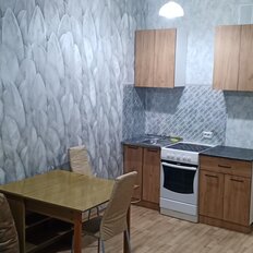 Квартира 29,2 м², студия - изображение 1