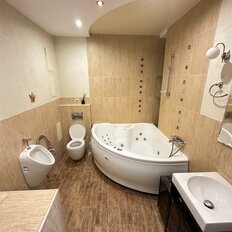 Квартира 44,2 м², 1-комнатная - изображение 5