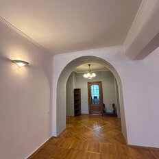 Квартира 116 м², 3-комнатная - изображение 2