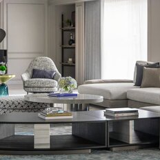 Квартира 210 м², 3-комнатная - изображение 4