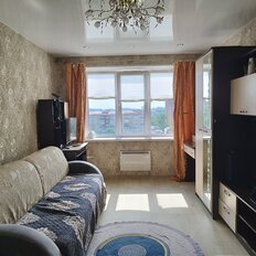 Квартира 33 м², 1-комнатная - изображение 2