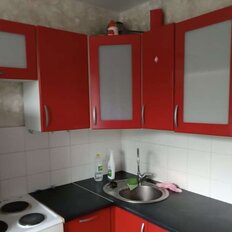 Квартира 30 м², 1-комнатная - изображение 4