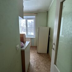 Квартира 41,8 м², 2-комнатная - изображение 5