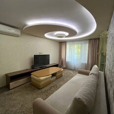Квартира 58,3 м², 3-комнатная - изображение 1