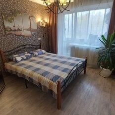 Квартира 62 м², 4-комнатная - изображение 2