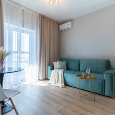 Квартира 36 м², 1-комнатная - изображение 1