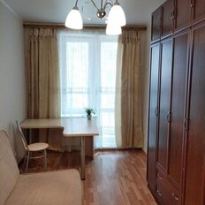 Квартира 52 м², 2-комнатная - изображение 4