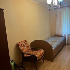 Квартира 58 м², 3-комнатная - изображение 3