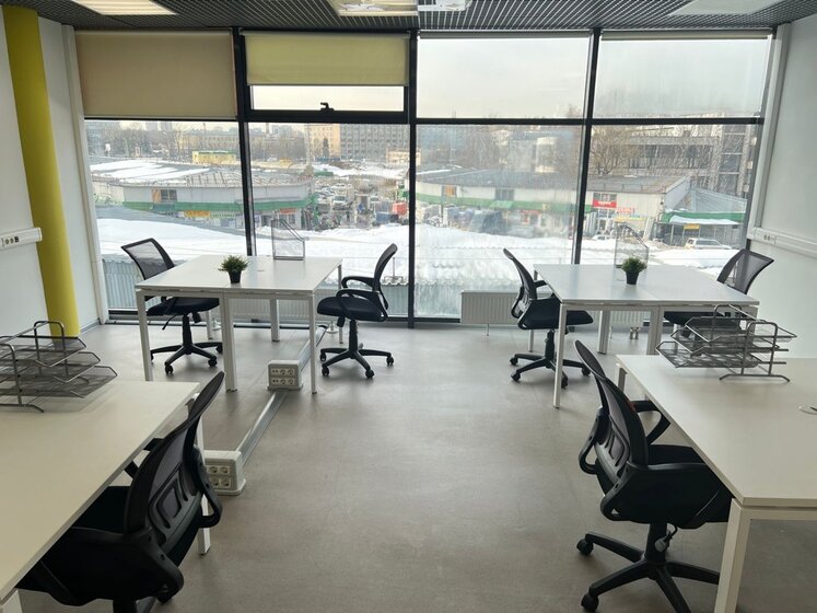 80 м², помещение свободного назначения 100 000 ₽ в месяц - изображение 48