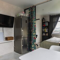 Квартира 44,9 м², 2-комнатная - изображение 4