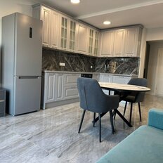 Квартира 67 м², 2-комнатная - изображение 4