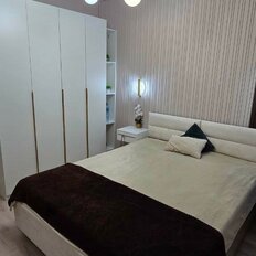 Квартира 60 м², 3-комнатная - изображение 5