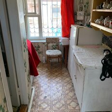 Квартира 38 м², 1-комнатная - изображение 5