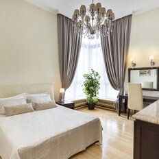 Квартира 495 м², 7-комнатная - изображение 1
