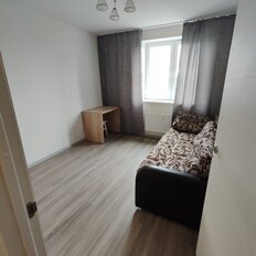 Квартира 59 м², 3-комнатная - изображение 4