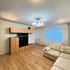 Квартира 45 м², 1-комнатная - изображение 4