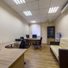 24 м², юридический адрес - изображение 1