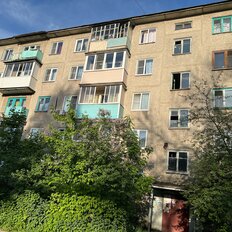 Квартира 44 м², 2-комнатная - изображение 1