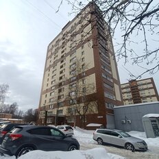 Квартира 37 м², 1-комнатная - изображение 1