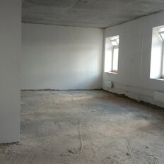 Квартира 93,7 м², 2-комнатная - изображение 3